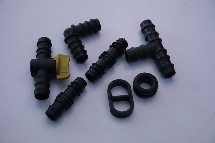 16MM Drip Fitting