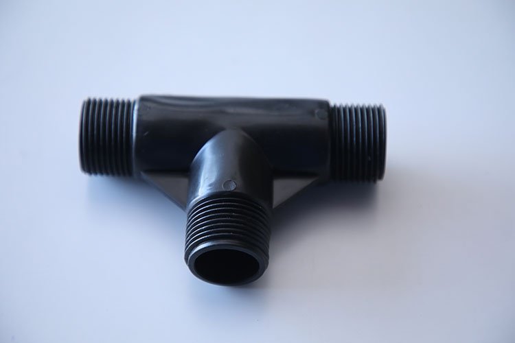 32MM Male Threaded Tee