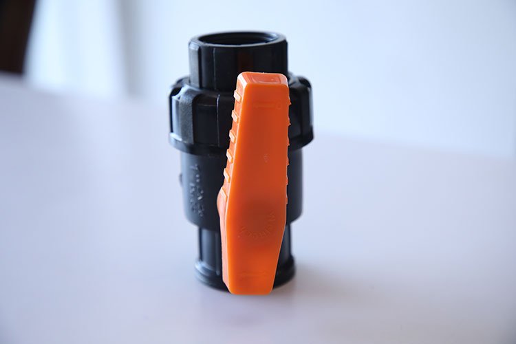 32MM Union M/F Valve