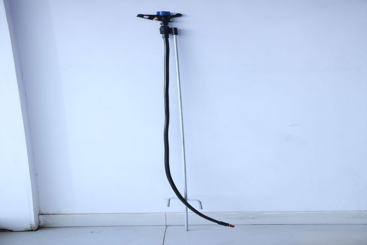 Mini Sprinkler