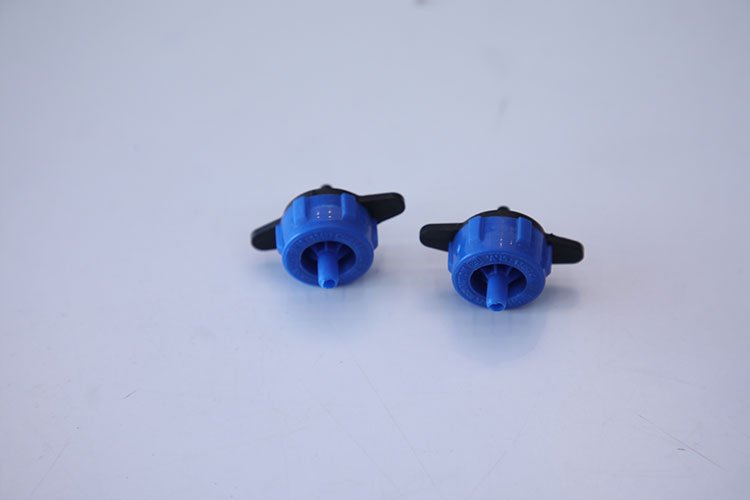 Online Dripper 8 LPH