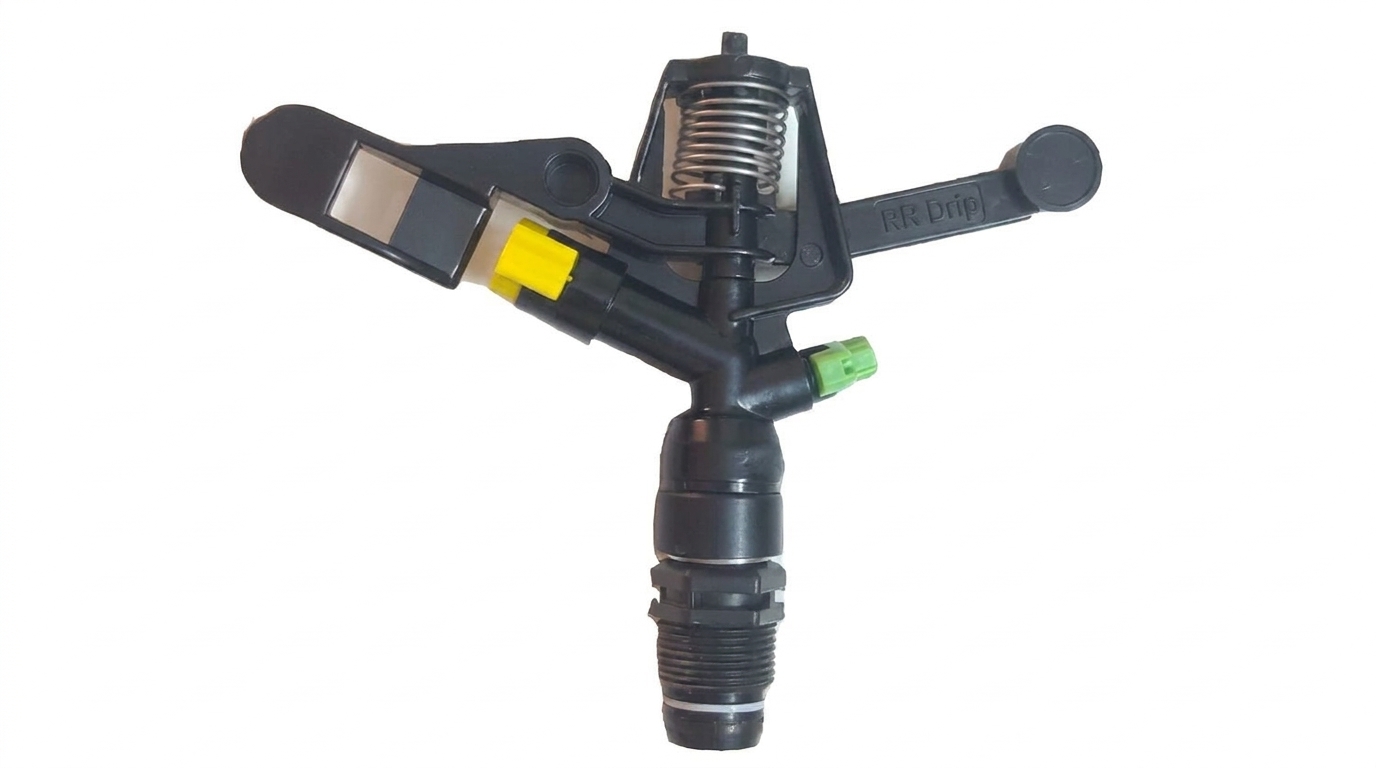 Plastic Sprinkler