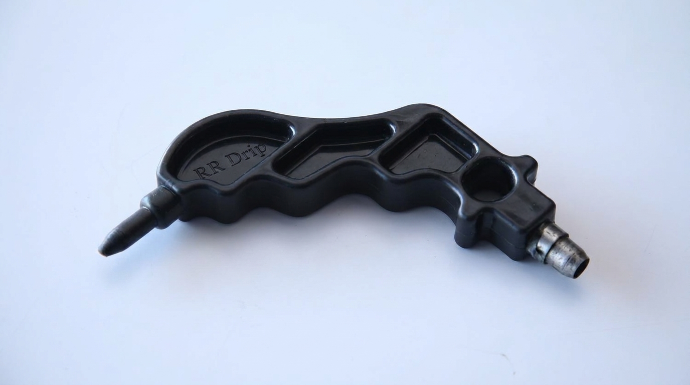 8MM Punch & Pusher