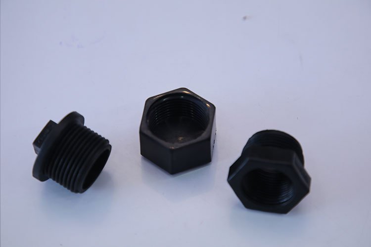 32MM Thread Cap